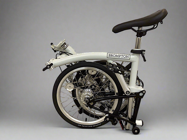 Brompton A Line – Urkai