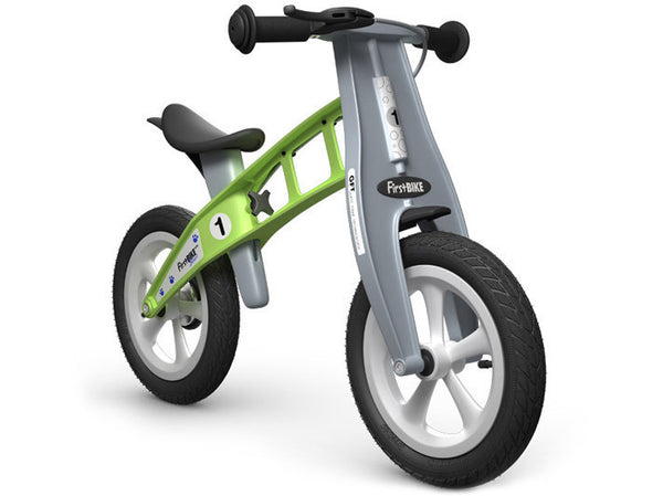 My first 2025 bike balance bike