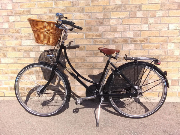 pashley sovereign ladies bike