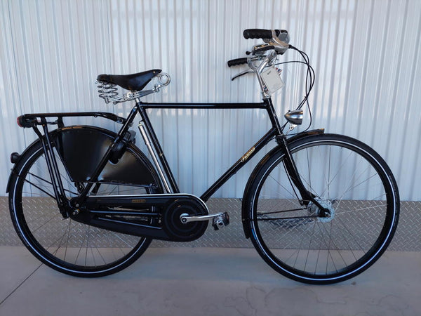 pashley roadster 26