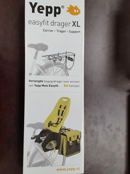 Yepp easyfit xl sales