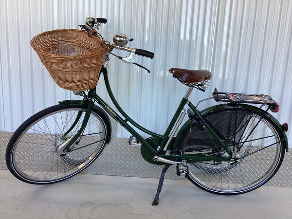 Pashley princess online