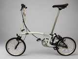 Brompton A Line