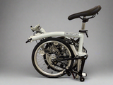 Brompton A Line