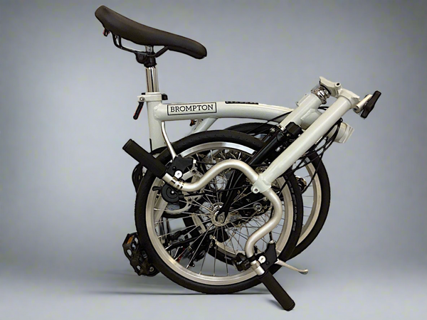 Brompton