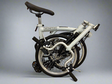 Brompton A Line