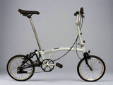 Brompton A Line