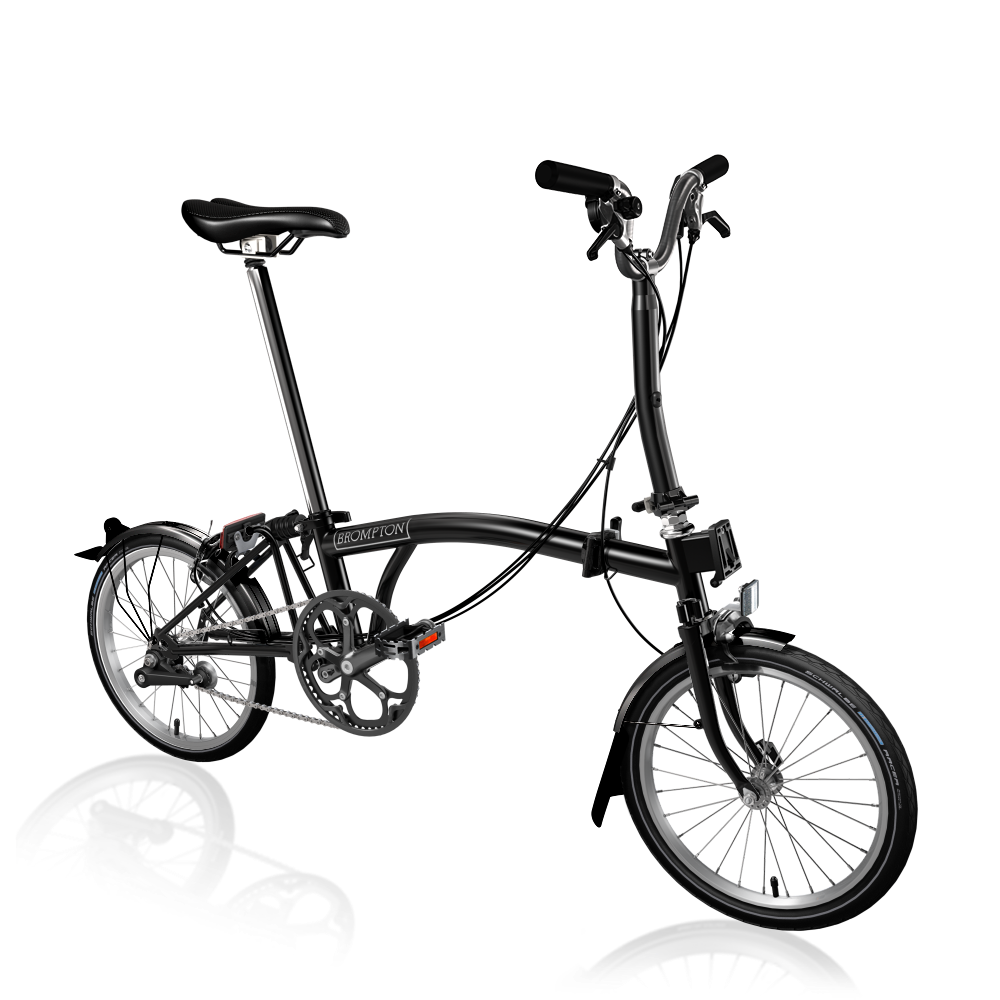 Cheap online brompton bike
