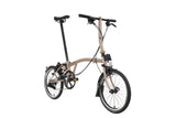 Brompton 2025 C Line Explore Dune Sand Pre-order