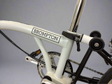 Brompton A Line