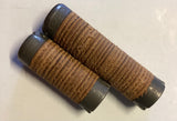 Brooks Plump Grips Aged Brown