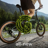 Brompton G Line (8-speed) Forest Green Pre-order