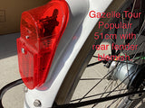 Gazelle Tour Populair (Cosmetic blemishes)