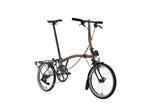 Brompton P-Line Explore (12-speed) Bronze Sky Pre-order