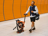 Brompton G Line (8-speed) Adventure Orange Pre-order