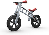 First Bike Cross Edition