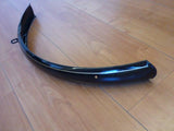 Azor front fender blade