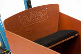 Ventisit Bench Cushion for Cargo Bike