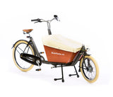 Cargo Bike Short Box Cover