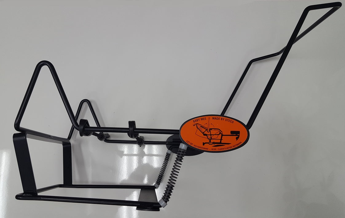 Baby-Mee Car Seat Adapter for Cargo Bike Long