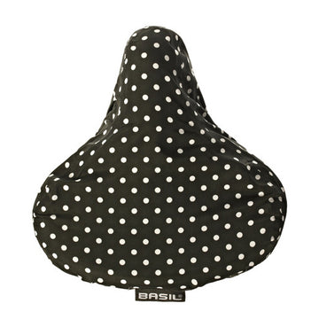Basil Katharina Saddle Cover