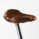 Brooks B17 Special Saddle for Brompton