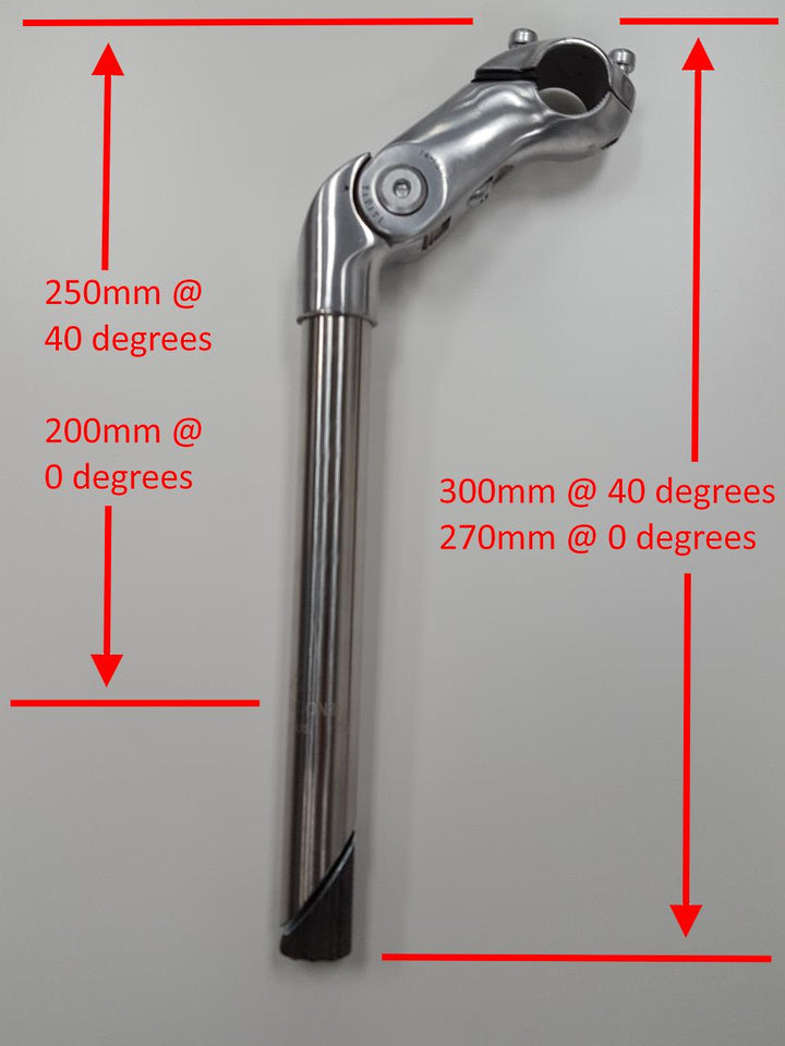 Dutch Bike Parts Urkai