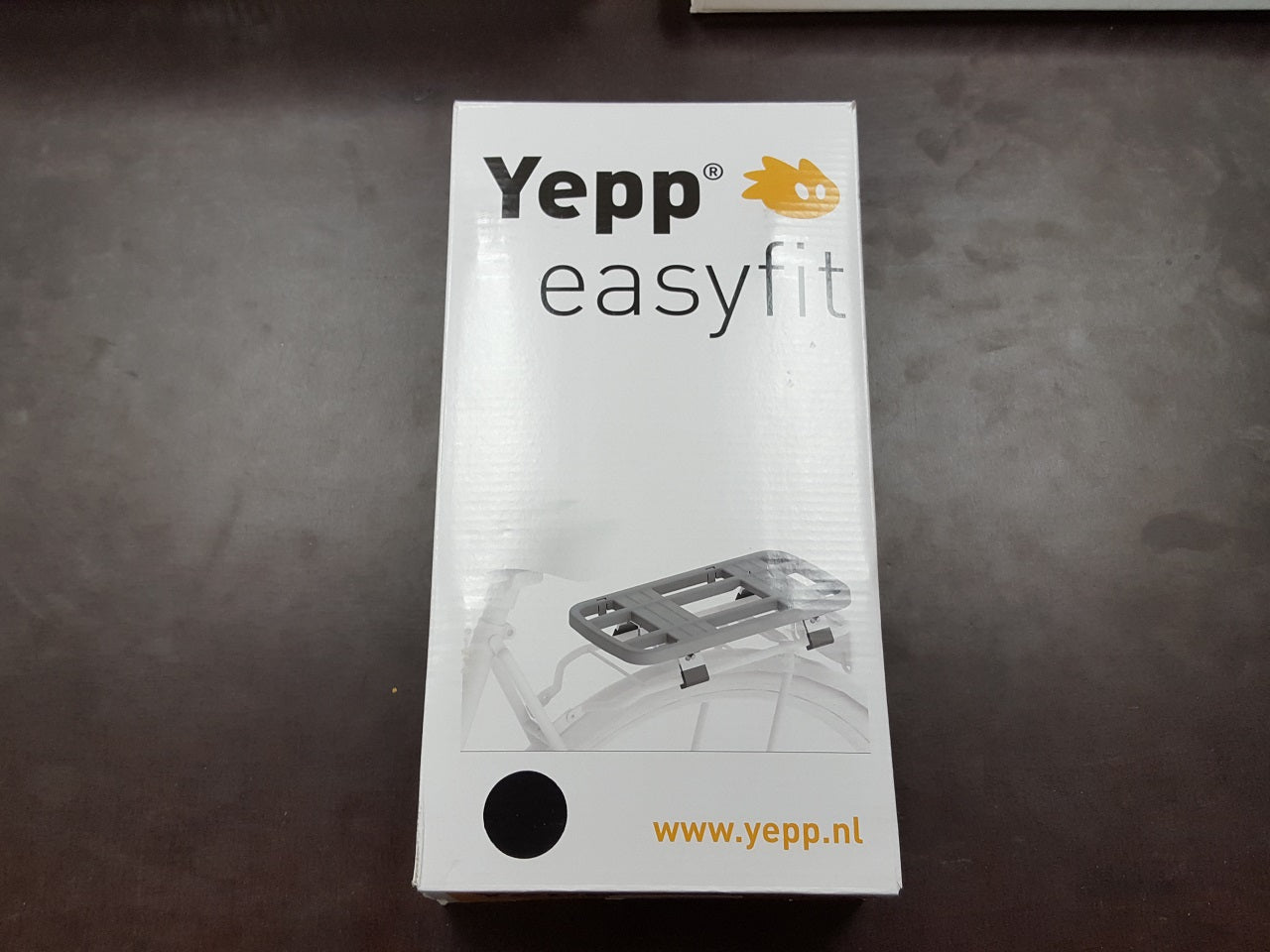 Yepp Maxi Extra Adapters