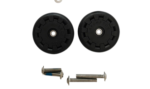 Brompton EAZY Wheels Urkai