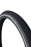 Continental Urban Contact Black Tire for Brompton