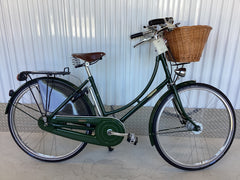Pashley princess online