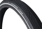 Continental Urban Contact Black Tire for Brompton